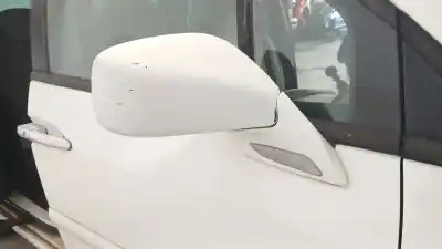 Автозапчасти б/у задний вид справа за CITROEN C8 (EA_, EB_) 2.2 HDI ссылки OEM IAM 8153FV  8153FV