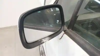 Автозапчастина б/у ліве дзеркало для citroen c8 (ea_, eb_) 2.2 hdi посилання на oem iam 8153fs  8153fs