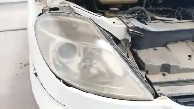 Автозапчастина б/у права фа для citroen c8 (ea_, eb_) 2.2 hdi посилання на oem iam 620615 Автозапчастина б/у права фа для citroen c8 (ea_, eb_) 2.2 hdi посилання на oem iam 620615