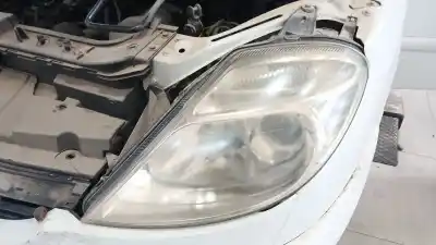 Автозапчастина б/у ліва фара для citroen c8 (ea_, eb_) 2.2 hdi посилання на oem iam 620815 Автозапчастина б/у ліва фара для citroen c8 (ea_, eb_) 2.2 hdi посилання на oem iam 620815