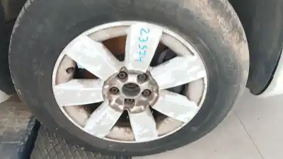 Автозапчастина б/у ШИНА для CITROEN C8 (EA_, EB_) 2.2 HDI Посилання на OEM IAM 5402F0  
