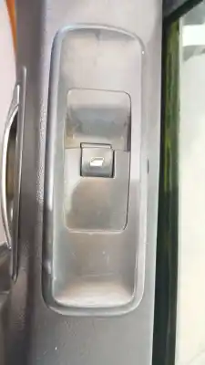 Автозапчастина б/у передній правий віконний вимикач для citroen c8 (ea_, eb_) 2.2 hdi посилання на oem iam 6554p5 Автозапчастина б/у передній правий віконний вимикач для citroen c8 (ea_, eb_) 2.2 hdi посилання на oem iam 6554p5