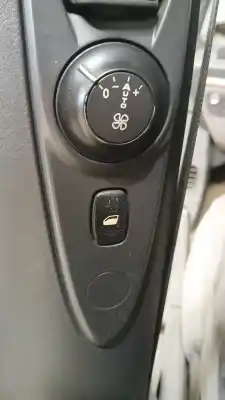 Автозапчастина б/у УПРАВЛІННЯ СКЛОНАМИ ЗАДНЄ ЛІВО для CITROEN C8 (EA_, EB_)  Посилання на OEM IAM 6554P6  6554P6
