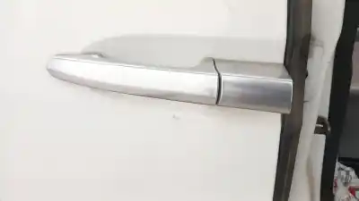 Pezzo di ricambio per auto di seconda mano Maniglia Esterna Posteriore Destra per CITROEN C8 (EA_, EB_) 2.2 HDI Riferimenti OEM IAM 9101T0  9101T0 Pezzo di ricambio per auto di seconda mano Maniglia Esterna Posteriore Destra per CITROEN C8 (EA_, EB_) 2.2 HDI Riferimenti OEM IAM 9101T0  9101T0