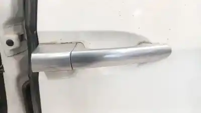 Pezzo di ricambio per auto di seconda mano Maniglia Esterna Posteriore Sinistra per CITROEN C8 (EA_, EB_) 2.2 HDI Riferimenti OEM IAM 9101T0  9101T0 Pezzo di ricambio per auto di seconda mano Maniglia Esterna Posteriore Sinistra per CITROEN C8 (EA_, EB_) 2.2 HDI Riferimenti OEM IAM 9101T0  9101T0