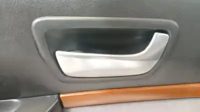 Автозапчастина б/у ЛІВА ПЕРЕДНЯ ВНУТРІШНЯ РУЧКА для CITROEN C8 (EA_, EB_) 2.2 HDI Посилання на OEM IAM 9143F6  