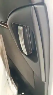 Автозапчастина б/у ЛІВА ЗАДНЯ ВНУТРІШНЯ РУЧКА для CITROEN C8 (EA_, EB_) 2.2 HDI Посилання на OEM IAM 9143F7  