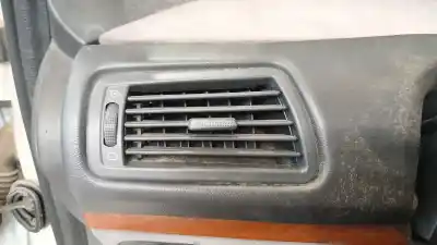 Автозапчастина б/у аераційна решіта для CITROEN C8 (EA_, EB_) 2.2 HDI Посилання на OEM IAM 8264X1  8264X1
