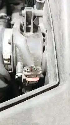 Автозапчасти б/у расходомер воздуха за ford focus ii (da_, hcp, dp) 1.6 tdci ссылки oem iam 1480570