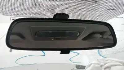 Автозапчасти б/у внутреннее зеркало за ford focus ii (da_, hcp, dp) 1.6 tdci ссылки oem iam 4850109