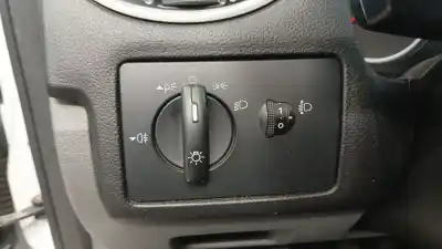 Peça sobressalente para automóvel em segunda mão COMUTADOR DE LUZES por FORD FOCUS II (DA_, HCP, DP) 1.6 TDCI Referências OEM IAM 1429654  