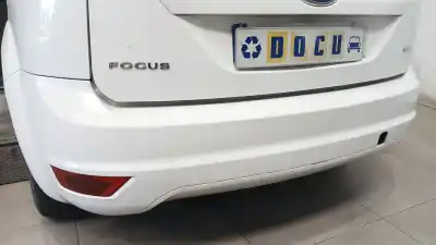 Автозапчасти б/у задний бампер за ford focus ii (da_, hcp, dp) 1.6 tdci ссылки oem iam 1500402