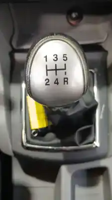 Автозапчасти б/у ручка рычага передачи за ford focus ii (da_, hcp, dp) 1.6 tdci ссылки oem iam 1571917