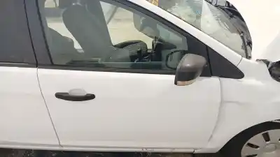 Автозапчасти б/у дверь передняя правая за ford focus ii (da_, hcp, dp) 1.6 tdci ссылки oem iam 1530169