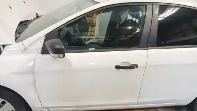 Автозапчасти б/у левая передняя дверь за ford focus ii (da_, hcp, dp) 1.6 tdci ссылки oem iam 1530170