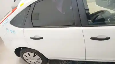Автозапчасти б/у дверь задняя правая за ford focus ii (da_, hcp, dp) 1.6 tdci ссылки oem iam 1702402