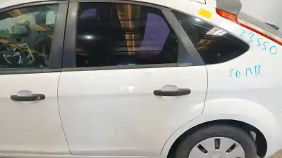 Автозапчасти б/у задняя левая дверь за ford focus ii (da_, hcp, dp) 1.6 tdci ссылки oem iam 1702408