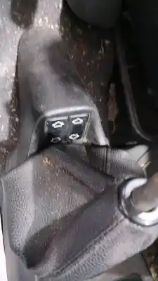 Pezzo di ricambio per auto di seconda mano INTERRUTTORE ALZACRISTALLI ANTERIORE SINISTRO per CITROEN SAXO (S0, S1) 1.5 D Riferimenti OEM IAM 6552R4  