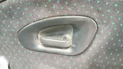 Автозапчастина б/у ВНУТРІШНЯ ЗАДНЯ ПРАВА РУЧКА для CITROEN SAXO (S0, S1) 1.5 D Посилання на OEM IAM 914474  