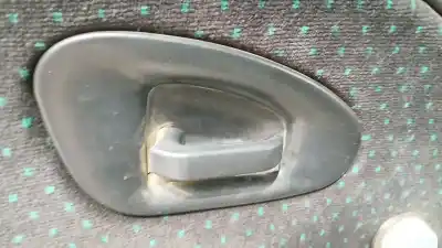 Автозапчастина б/у ЛІВА ЗАДНЯ ВНУТРІШНЯ РУЧКА для CITROEN SAXO (S0, S1) 1.5 D Посилання на OEM IAM 914389  
