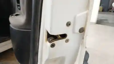 Pezzo di ricambio per auto di seconda mano SERRATURA PORTA ANTERIORE DESTRA per CITROEN SAXO (S0, S1) 1.5 D Riferimenti OEM IAM 913687  