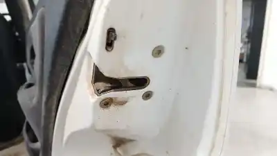 Pezzo di ricambio per auto di seconda mano SERRATURA PORTA POSTERIORE DESTRA per CITROEN SAXO (S0, S1) 1.5 D Riferimenti OEM IAM 913875  