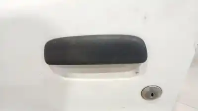 İkinci el araba yedek parçası SOL ÖN DIS KOL için CITROEN SAXO (S0, S1) 1.5 D OEM IAM referansları 9101J0  