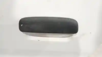 İkinci el araba yedek parçası ARKA SOL DIS KOL için CITROEN SAXO (S0, S1) 1.5 D OEM IAM referansları 9101H8  
