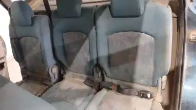 Pezzo di ricambio per auto di seconda mano SEDILE POSTERIORE CENTRALE per NISSAN ALMERA TINO (V10) 1.8 Riferimenti OEM IAM 87600BU120  