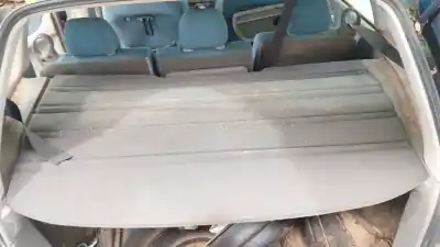 Recambio de automóvil de segunda mano de BANDEJA TRASERA para NISSAN ALMERA TINO (V10) 1.8 referencias OEM IAM 84982BU000  