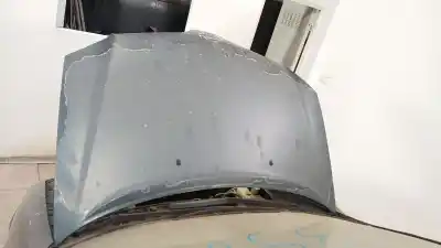 Автозапчасти б/у ПЕРЕДНИЙ КАПОТ за NISSAN ALMERA TINO (V10) 1.8 ссылки OEM IAM 651004U130  