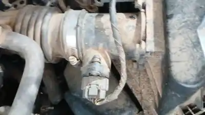 Recambio de automóvil de segunda mano de CAUDALIMETRO para NISSAN ALMERA TINO (V10) 1.8 referencias OEM IAM 226805U400  