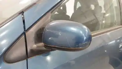 Pezzo di ricambio per auto di seconda mano SPECCHIO SINISTRO per NISSAN ALMERA TINO (V10) 1.8 Riferimenti OEM IAM 96302BU220  