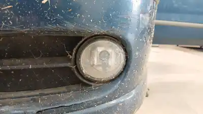 Автозапчастина б/у ЛІВА ПРОТИТУТМАНА для NISSAN ALMERA TINO (V10) 1.8 Посилання на OEM IAM 26155BU400  