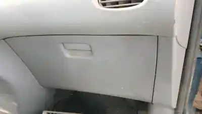 Автозапчастина б/у БАРДАЧОК для NISSAN ALMERA TINO (V10) 1.8 Посилання на OEM IAM 68500BU200  