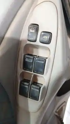 Автозапчастина б/у ПЕРЕДНІ ВІКНИЙ ВМИКАЧ для NISSAN ALMERA TINO (V10) 1.8 Посилання на OEM IAM 25401VB000  