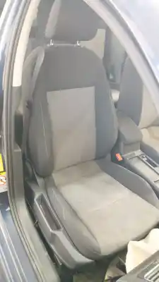 Pezzo di ricambio per auto di seconda mano SEDILE ANTERIORE DESTRO per VOLKSWAGEN GOLF VII (5G1, BQ1, BE1, BE2) 1.2 TSI Riferimenti OEM IAM 5Q4881106  
