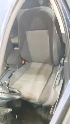 Pezzo di ricambio per auto di seconda mano SEDILE ANTERIORE SINISTRO per VOLKSWAGEN GOLF VII (5G1, BQ1, BE1, BE2) 1.2 TSI Riferimenti OEM IAM 5Q4881105Q  