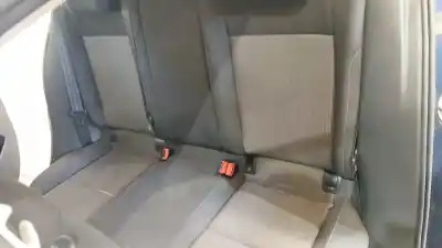Pezzo di ricambio per auto di seconda mano SEDILI POSTERIORI per VOLKSWAGEN GOLF VII (5G1, BQ1, BE1, BE2) 1.2 TSI Riferimenti OEM IAM 5Q0885305C  