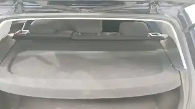 Pezzo di ricambio per auto di seconda mano VASSOIO POSTERIORE per VOLKSWAGEN GOLF VII (5G1, BQ1, BE1, BE2) 1.2 TSI Riferimenti OEM IAM 5G6867769F  