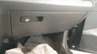 Pezzo di ricambio per auto di seconda mano SCATOLA DI GUANTI per VOLKSWAGEN GOLF VII (5G1, BQ1, BE1, BE2) 1.2 TSI Riferimenti OEM IAM 5G1857114E  