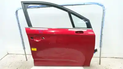 Pezzo di ricambio per auto di seconda mano PORTA ANTERIORE DESTRA per CITROEN C4 II (NC_) 1.6 HDi 90 Riferimenti OEM IAM 9004CY  