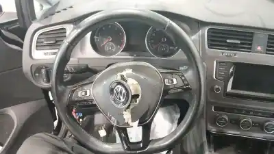 Автозапчастина б/у КЕРМО для VOLKSWAGEN GOLF VII (5G1, BQ1, BE1, BE2) 1.2 TSI Посилання на OEM IAM 5G0419091DJ  