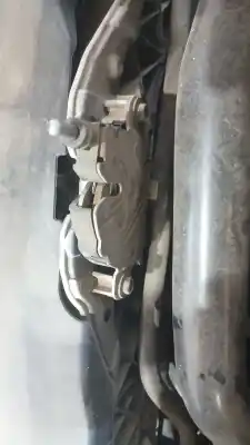 Автозапчасти б/у замок капота за ford focus ii (da_, hcp, dp) 1.6 tdci ссылки oem iam 4895286