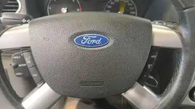Peça sobressalente para automóvel em segunda mão AIRBAG DIANTEIRO ESQUERDO por FORD FOCUS II (DA_, HCP, DP) 1.6 TDCI Referências OEM IAM 1670593  