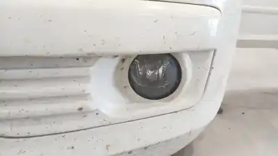 Автозапчасти б/у левая противотуманная фара за ford focus ii (da_, hcp, dp) 1.6 tdci ссылки oem iam 1481007