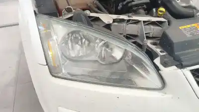 Автозапчасти б/у правая фара за ford focus ii (da_, hcp, dp) 1.6 tdci ссылки oem iam 1480979