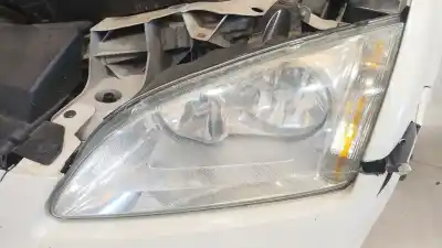 Автозапчасти б/у левая фара за ford focus ii (da_, hcp, dp) 1.6 tdci ссылки oem iam 1480990