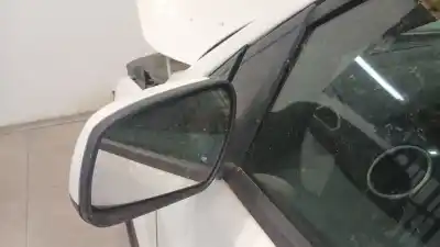 Автозапчасти б/у левое зеркало за ford focus ii (da_, hcp, dp) 1.6 tdci ссылки oem iam 1500619  1500619