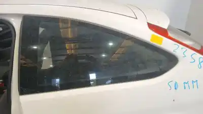Pezzo di ricambio per auto di seconda mano VETRO DI CUSTODIA POSTERIORE SINISTRO per FORD FOCUS II (DA_, HCP, DP) 1.6 TDCI Riferimenti OEM IAM 1692220  